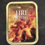 飞机元素火混合 Stanislaw 4 Elements Fire Mixture Tin 50g