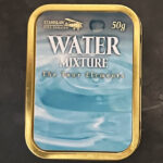 飞机元素水混合 Stanislaw 4 Elements Water Mixture Tin 50g