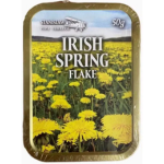 飞机爱尔兰春季片 Stanislaw 4 Season Irish Spring Flake Tin 50g