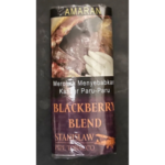 飞机黑莓袋装 Stanislaw Blackberry Blend Pouch 40g
