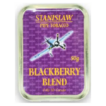 飞机黑莓铁罐 Stanislaw Blackberry Blend Tin 50g
