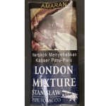 飞机伦敦混合袋装 Stanislaw London Mixture Pouch 40g
