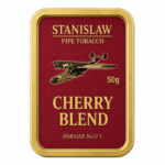 飞机樱桃铁罐 Stanislaw Cherry Blend Tin 50g