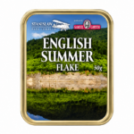 飞机英式夏季切片 Stanislaw 4 Season English Summer Flake Tin 50g