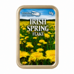 飞机爱尔兰春季片 Stanislaw 4 Season Irish Spring Flake Tin 50g