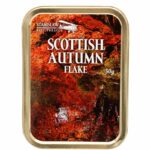 飞机苏格兰秋季切片 Stanislaw 4 Seasons Scottish Autumn Flake Tin 50g
