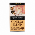 飞机香草袋装 Stanislaw Vanilla Pouch 40g
