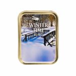飞机冬季时刻切片 Stanislaw 4 Seasons Winter Time Flake Tin 50g