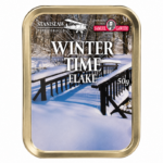飞机冬季时刻切片 Stanislaw 4 Seasons Winter Time Flake Tin 50g
