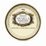 丹甜香草蜜露 Dan Tobacco Sweet Vanilla Honeydew 50g