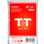 T&T filterT&T Filter 6*15mm 120pcs