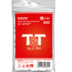 T&T 滤嘴 T&T Filter 8*22mm 100pcs