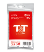 T&T 滤嘴 T&T Filter 8*22mm 100pcs