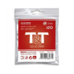 T&T filter 6*15 Slim Filter Tips 120pcs
