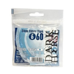 黑马薄荷爆珠滤嘴 Dark Horse Menthol Crush Filter 6*15mm