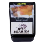 丹野生浆果 Dan Tobacco Wild Berries 100g