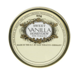 丹甜香草蜜露 Dan Tobacco Sweet Vanilla Honeydew 50g