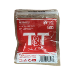 T&T filter 6*15 Slim Filter Tips 120pcs