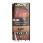 斯坦威尔混 Stanwell Melange 50g
