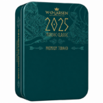 拉森北欧经典2025限量版 2025 W. O. Larsen Nordic Classic Limited Edition 2025 100g