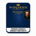 拉森招牌 W.O Larsen Signature 100g