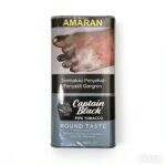 船长斗草蓝 Captain Black Pipe Round Taste 42.5g