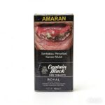 船长斗草皇家 Captain Black Pipe Royal 42.5g