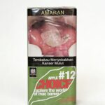 马坝苹果 Mac Baren Apple 40g