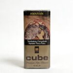 马坝金立方体 Mac Baren Cube Gold 40g