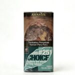 马坝双薄荷 Mac Baren Double Menthol 40g