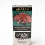 船长斗草原味 Captain Black Pipe Original 42.5g