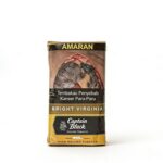 船长手卷黄维吉尼亚 Captain Black Ryo Bright Virginia 40g