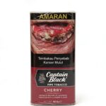 船长樱桃斗草 Captain Black PIPE Cherry 42.5g
