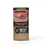 船长斗草金 Captain Black Pipe Gold 42.5g