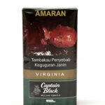 船长手卷维吉尼亚 Captain Black RYO Virginia 40g