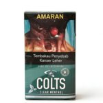 小骏马薄荷 Colts Menthol 40g