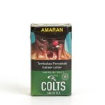 小骏马绿茶 Colts Green Tea 40g