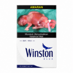 云斯顿蓝 Winston Blue  (1条10盒）