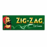 老人牌切角卷纸 Zig Zag Cut Corner Rolling Paper 70mm