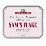 SG山姆切片 Samuel Gawith Sam's Flake 50g