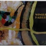 温洛斯小丑 Winslow Harlekin 100g