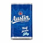奥斯丁中烧 Austin Halfzware 50g