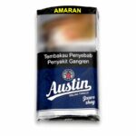 奥斯丁重烧 Austin Zware Shag 50g