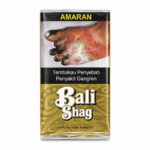 黄巴厘 Bali Shag Yellow 40g