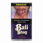 蓝巴厘 Bali Shag Blue 40g
