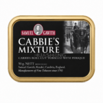 SG马车夫混合 Samuel Gawith Cabbie's Mixture 50g