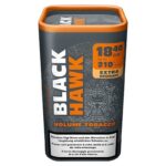 黑鹰桶装 Black Hawk Volume 100g