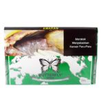 蝴蝶薄荷 Butterfly Menthol 50g
