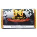 蝴蝶手烧 Butterfly Black 50g