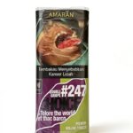 马坝双葡萄 Mac Baren Double Grapes 40g